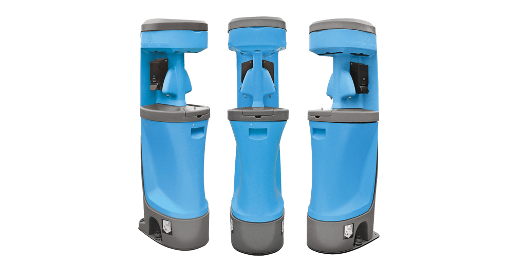 Portable Handwashing Stations Brenham TX