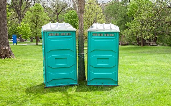 Long-Term Porta Potty Rentals Brenham TX