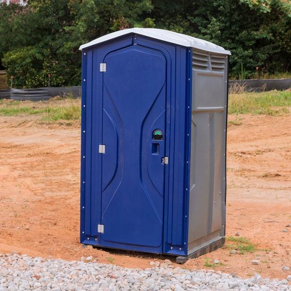Festival Porta Potty Rentals Brenham TX
