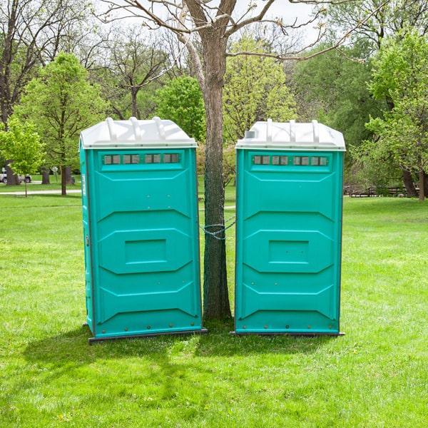 Seasonal Porta Potty Rentals Brenham TX